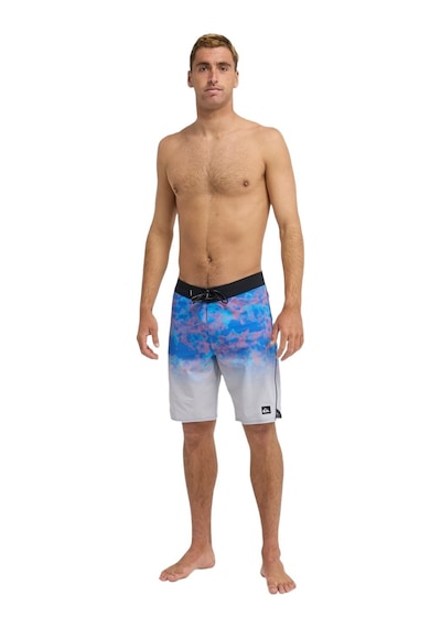 Quıksılver Quiksilver Highline Erkek Mavi Boardshort 3052