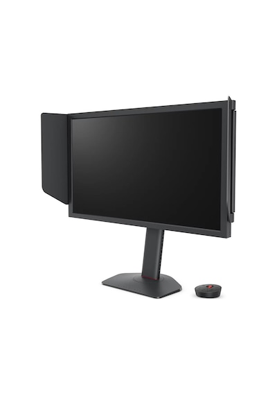 BenQ Zowie XL2566X Plus 24.1" 0.5 MS 400 3xHDMI+1xDP Freesync Pivot Oyuncu Monitör