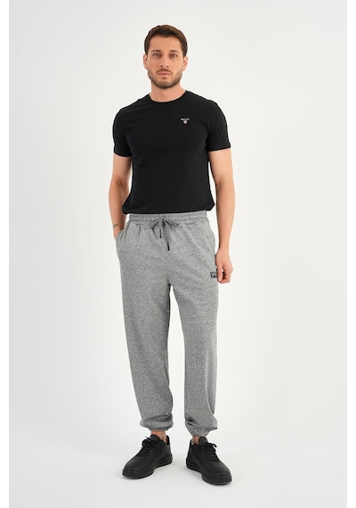 Alexandergardı Cepli Jogger Eşofman Altı E24-002902 001