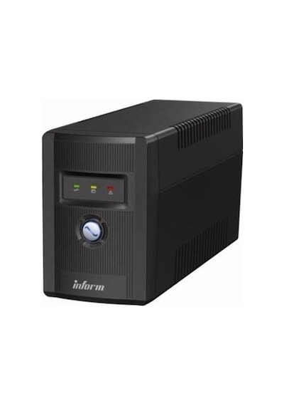 İnform Guardıan 600 A Ups