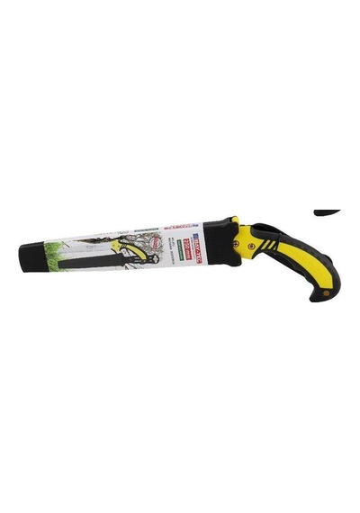 Kılıflı Budama Testeresi 300 Mm N11.365