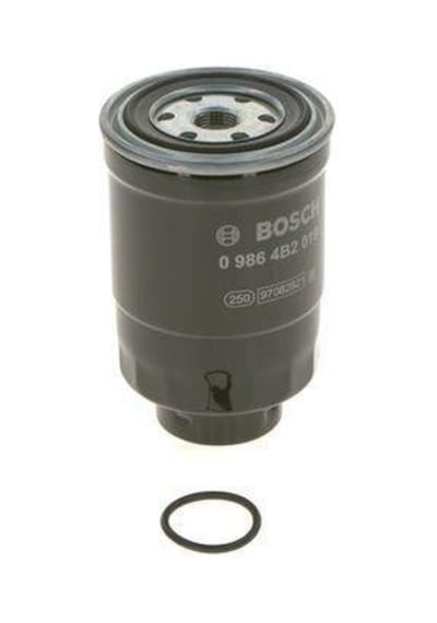 Bosch Nissan Skystar 2.5 Dizel Filtre Bakım Seti (1997-2008) 4 Lü