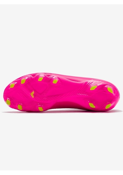 Skechers Gold Tf Erkek Krampon Pembe