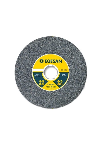 Nk Taşlama Taşı 150X20X20 Mm 46 Kum