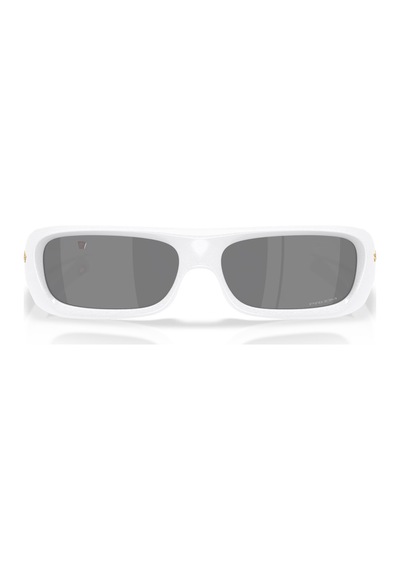 Oakley Permıan 7566 Beyaz