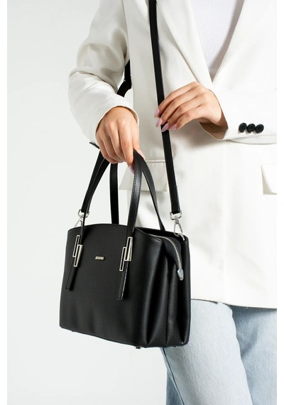 Just Polo Kadın Çantası 440113mh GRİ