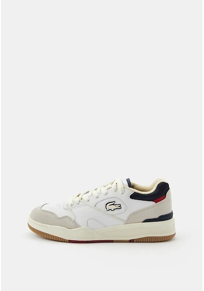 Lacoste Erkek Ayakkabı 748sma010240f Çok Renkli