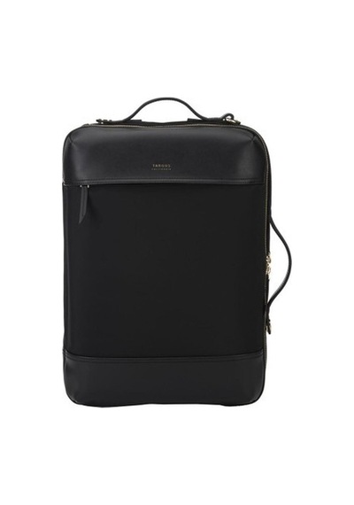 Targus Tsb947gl Newport 15" Convertible 3in 1 Notebook Sırt Çantası Siyah