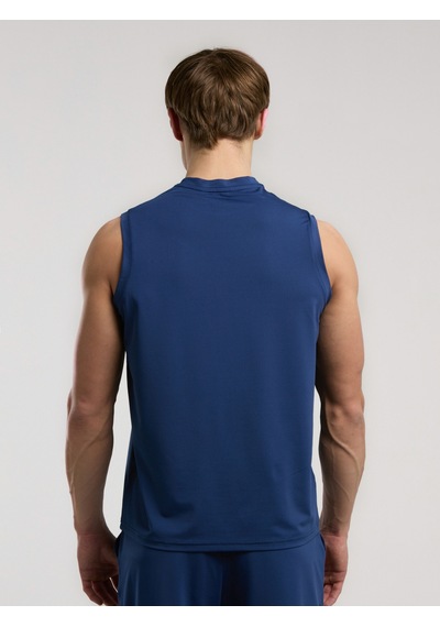 Everlast Everfit Training Essentials Cobalt Erkek Atlet Gece Mavisi