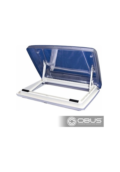 Obus Karavan Mpk 50x70 Heki Visionstar L Pro Led