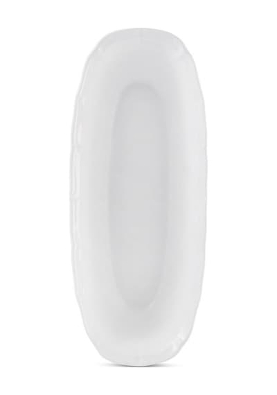 Aryıldız Voyage Derin Kayık Tabak 17cm 153ar278147 Krem