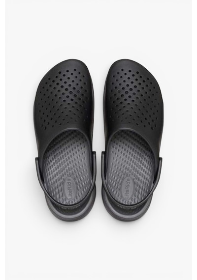 Crocs Inmotion Clog Uniseks Siyah Terlik - 209964