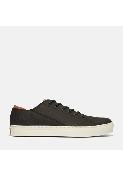Timberland Adventure 2.0 Low Lace Up Erkek Sneaker Tb0a1y6k0011 Tb0a1y6k0011 Siy Siyah