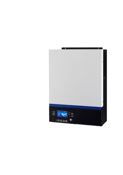 Tescom 450 V Vmııı 5000 W 48V Mppt Tam Sinüs Akıllı İnverter
