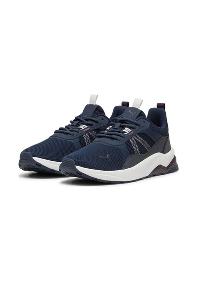 Puma Anzarun 2.0 Erkek Spor Ayakkabı 38921322 Lacivert