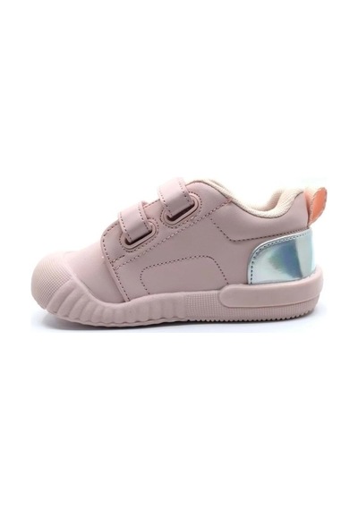 Vicco 950.25k.261 Pudra Kız Çocuk Sneaker