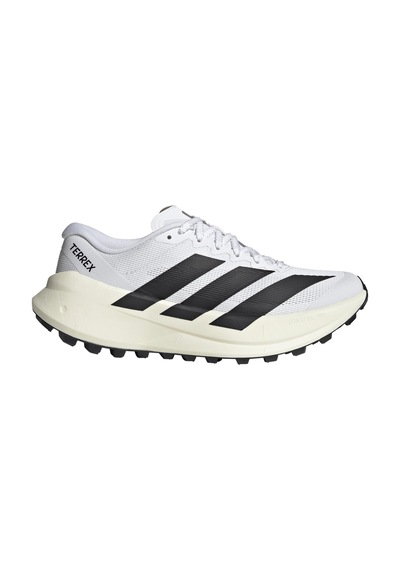 Adidas Terrex Agravic Sl Kadın Beyaz Koşu Ayakkabısı Kh8796