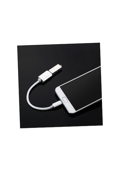 Tak Çalıştır Usb Micro  Otg Cep Telefonu Flash Bellek Okuyucu Otg Çevirici Usb Girişi Micro Dönüştürücü Usb - Hasır Kalitesi - Tak Ve Direk Kullanmaya Başla