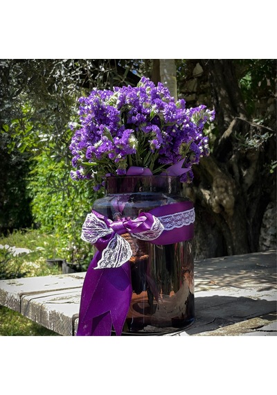Deniz Lavantası Limonium Siniuatum-1 Demet