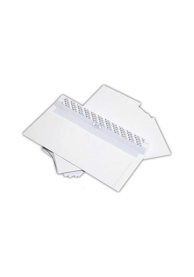 Baskılı Zarf Diplomat-1.Hm.110Gr-Renkli Baskı 100 Adet-10.5X24Cm