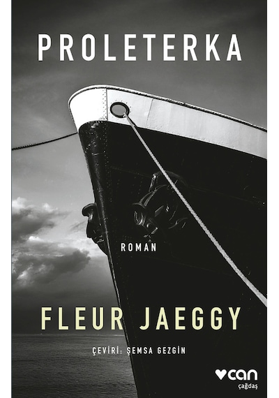 Proleterka Fleur Jaeggy