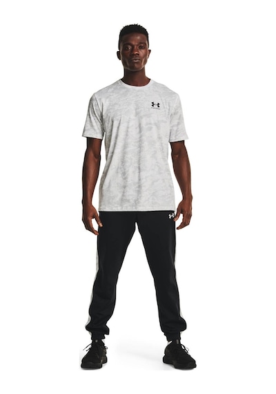 Under Armour Erkek UA ABC Camo Kısa Kollu 1357727-100