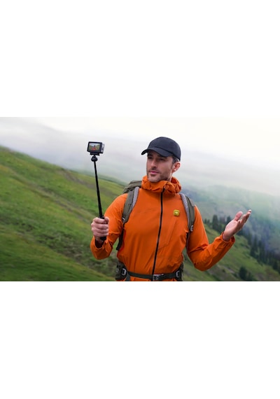 DJI Mic Mini 2 (2TX +1 Mobile RX +Charging Case) Mikrofon