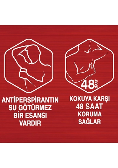 Old Spice Captain 48H Erkek Stick Jel Deodorant 70 ML