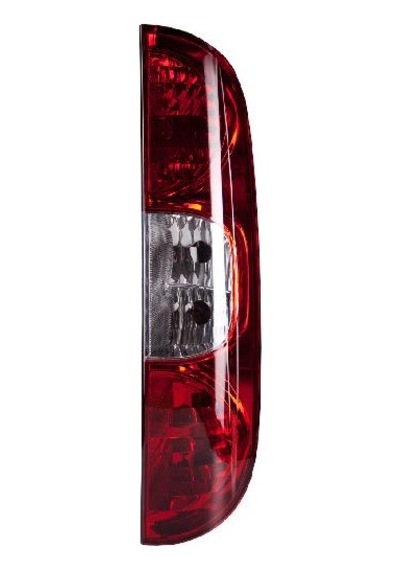 Fiat Stop Lambası Sag Doblo 05 09 Duysuz - Pleksan 6850