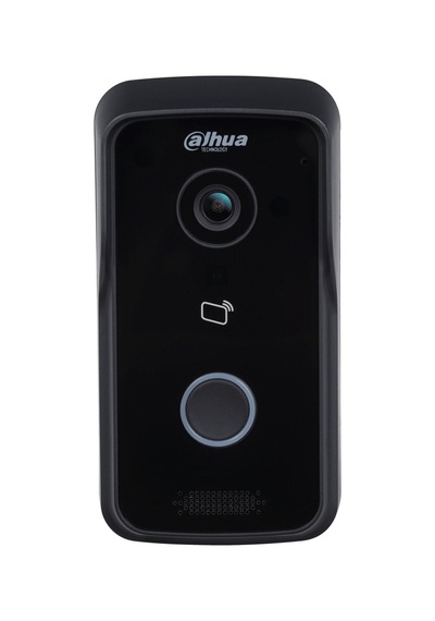 Dahua Dhı-vto2111d-p-s3 Ip Villa Tipi Zil Paneli