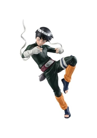 Naruto Rock Lee Figürü, Eğlenceli Tasarım