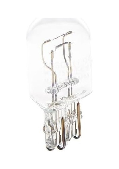 Bulb 1pcs 12v 21/5w W21/5w Pure Lıght 1987302252
