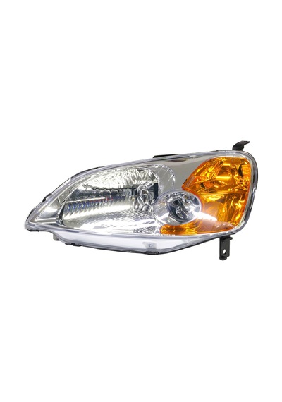 Honda Civic Vtec Sol Far 2001 2002 2003 Motorlu Tip Makyajsız Sar