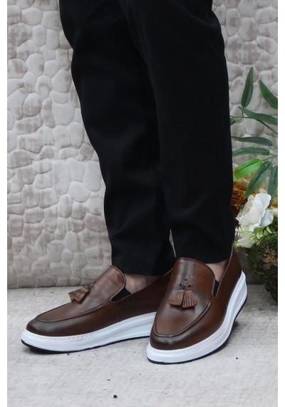 Mehmet Mete 54242 Hafif Rahat İç Ve Dış Hakiki Deri Erkek Ayakkabı 001 Mehmet Mete 54242 Hafif Rahat İç Ve Dış Hakiki Deri Erkek Ayakkabı 001