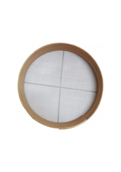 Çelik Tel Elek 10 Mm Kalbur Çok Renkli