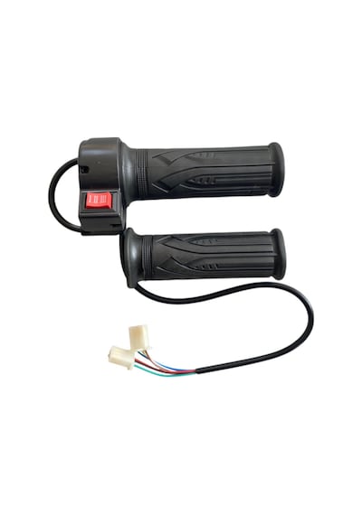 E-bıke Kademeli Gaz Kolu 1.2.3 Kn49020