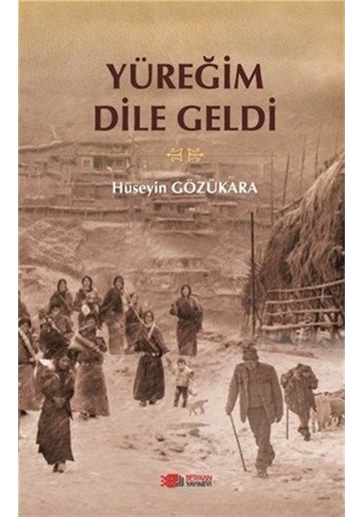 Yüreğim Dile Geldi / Hüseyin Gözükara