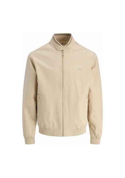 Jack & Jones Jprblubrad Bomber Jacket Sn Krem