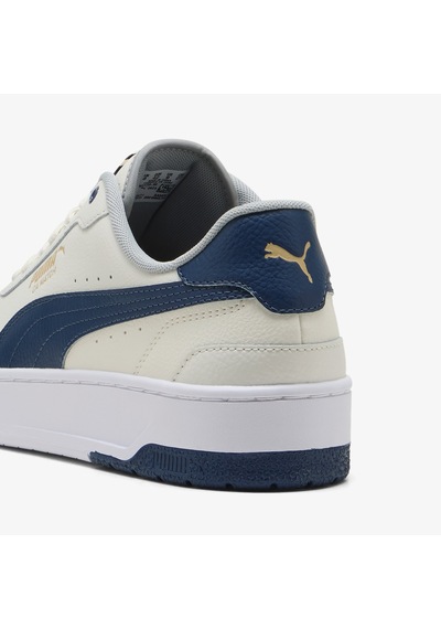 Puma Ca Match Unisex Beyaz Spor Ayakkabı 400779 Beyaz
