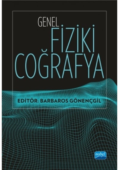 Genel Fiziki Coğrafya- Nobel Akademik Yayıncılık