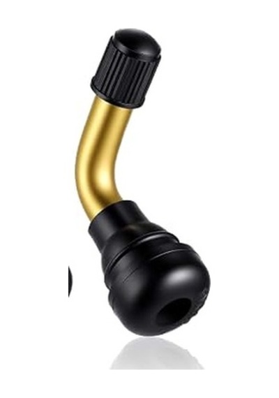 Rubber Tire Valve Pvr50