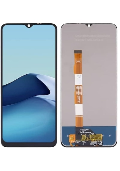 Vivo Y20t Lcd Ekran Dokunmatik