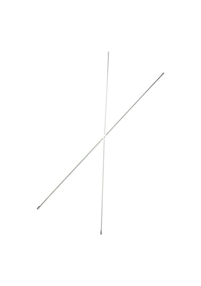 Çapraz Bağlantı, Galvanizli, 100 Cm -