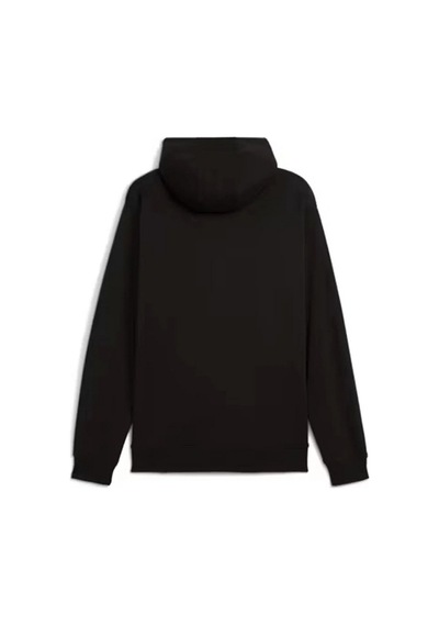 Puma Tad Essentials Erkek Siyah Antrenman Sweatshirt 52591801