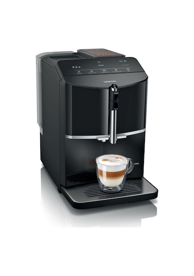 Siemens EQ3 TF301E19 Tam Otomatik Kahve & Espresso Makinesi