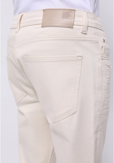 Colin's Colins Straight Fit Düşük Bel Düz Paça Erkek Bej Jean Pantolon Cl1074737 Q1.v1 Dn44241 DENİM