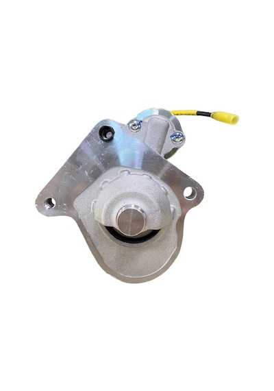 12v Marş Motoru Motorcraft Tipi 11 Diş 1.2 Kw Ford Focus/c-max 1.6 Tdcı-mazda-volvo