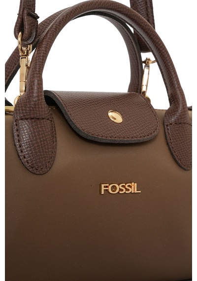 Fossil Kadın El Ve Çapraz Çanta 05fo26y5121 Vizon