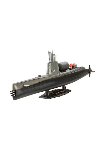 Revell Maket Model Kit Gemi U.s.s. Nautilus 5184