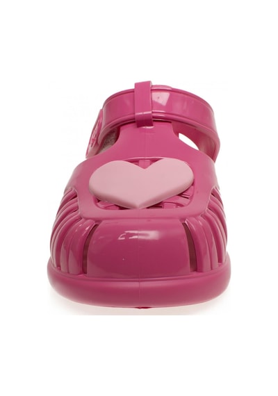 Igor S10310 Tobby Gloss Love Fuşya - Unisex Sandalet Fuşya